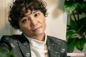 矢野聖人　撮影／伊藤和幸