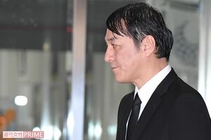 保釈されたピエール瀧被告