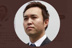 玉川徹氏のTwitter