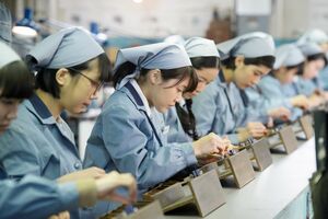 『ひよっこ』より　(c)NHK