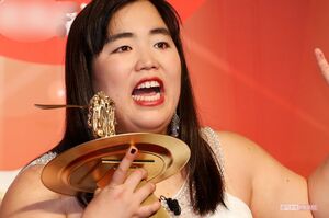 ゆりやんレトリィバア