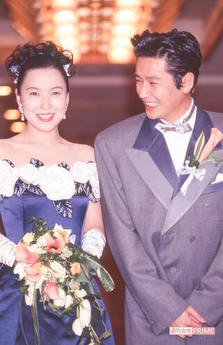 近藤真彦の画像 写真一覧 週刊女性prime