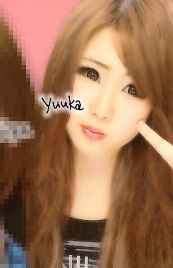 斉藤優花容疑者（Facebookより）