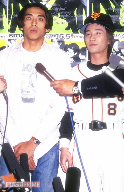 中居正広が声明を発表「芸能活動を支障なく続けられる」に“支障出