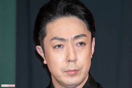 寺島しのぶの弟・五代目尾上菊之助