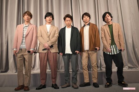 二宮和也の朝ドラ『あんぱん』出演も再始動の“布石”か「2025年を真の25周年に」コンサート開催と紅白出場…