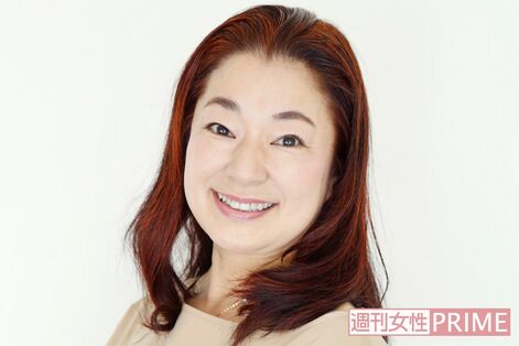 「更年期は仲間と楽しく乗り切ろう」 横森理香さんのチャレンジエッセイ