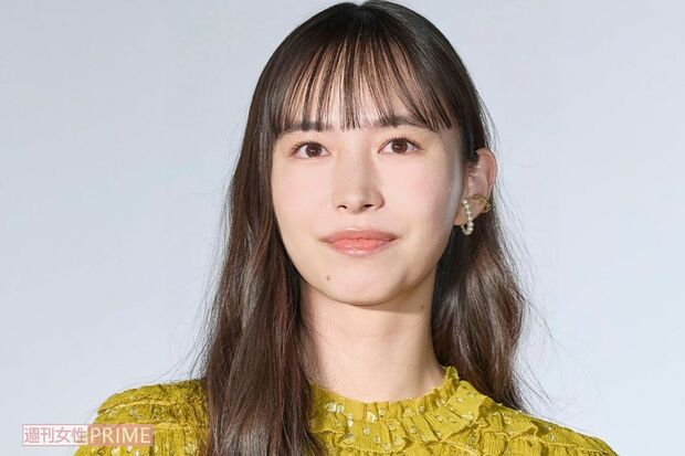井桁弘恵