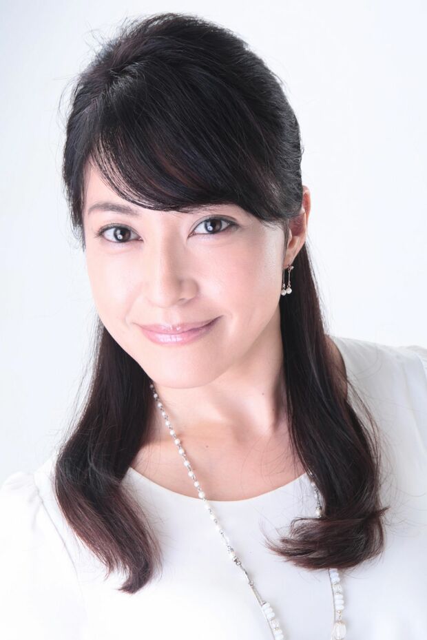 一般社団法人・大人のダイエット研究所岸村康代代表理事