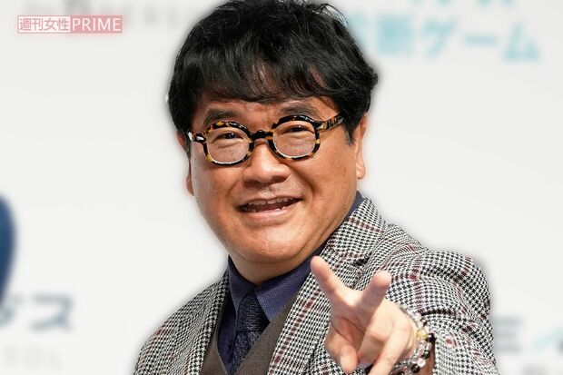 カンニング竹山