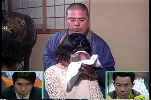 準レギュラーだった『とんねるずの生ダラ』で水晶玉を使った除霊をして人気が爆発