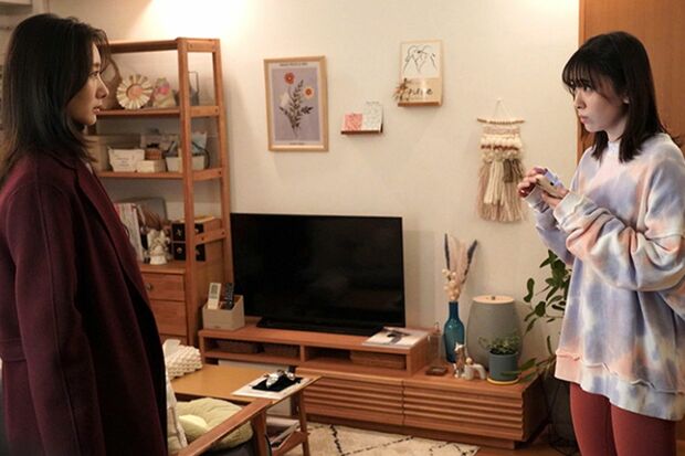 ドラマ『アイシー~瞬間記憶捜査・柊班』(フジテレビ系)公式サイトより