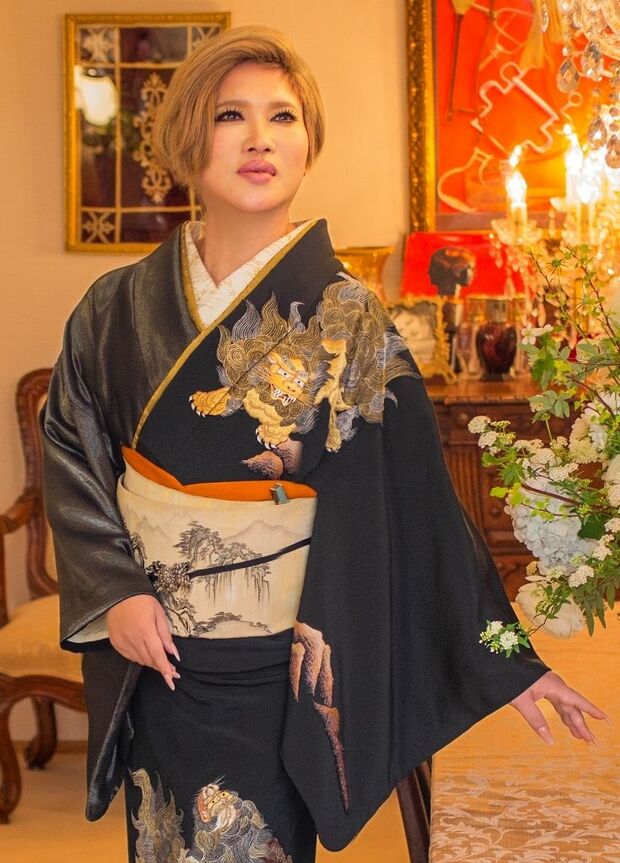 IKKO「心の持ちよう次第で、人生は変わっていく」