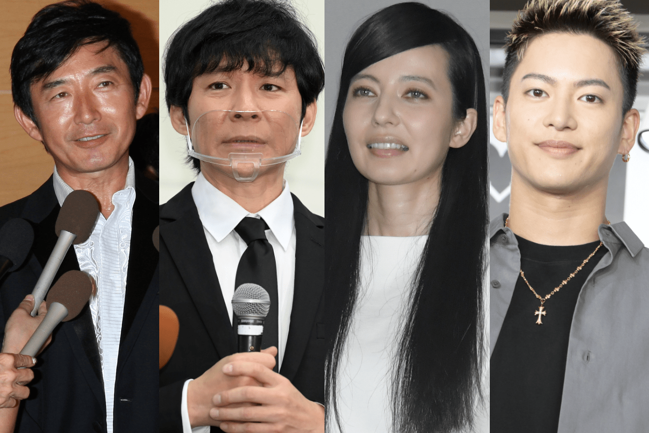 公の場での発言・インタビュー報道記録