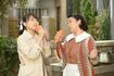 まさかの結婚で奥茨城に嫁いだ高子（佐藤仁美）のその後は？　(c)NHK