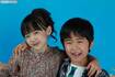 マルモリコンビの鈴木福君とのツーショット!当時7歳(2011年9月8日)