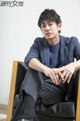 佐藤健「余命宣告されたら大切な仲間としゃべりたい」