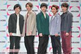 “嵐の父”小倉智昭さんのお別れ会に参加したのは二宮…