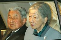 美智子さまのご体調に、老年医学の専門家が指摘する“長生き病”と『サルコペニア』