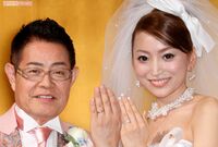 加藤茶・綾菜は45歳、城島茂は24歳差! いま、芸能人に“年の差婚”が多いワケ