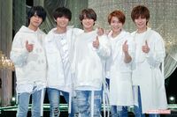 【電撃発表】キンプリ平野紫耀、岸優太、神宮寺勇太がジャニーズ退所!合流が囁かれる海外志向の“ソロアー…