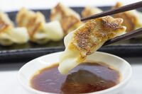 冷凍餃子は“肉代わり”になる超便利アイテム!お好み焼きにラザニア、超アレンジレシピ14選
