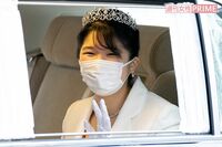 【秘話】愛子さま、ご活躍の裏に「バスケをやりませんか?」学校生活を一変させたコーチのひと言