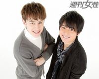 解散発表したWaT、不仲説否定「嫌だったらやってない」