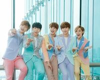 U-KISS「僕らは、天狗にならない自信があります!」