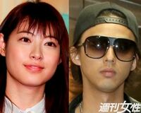 SMAP解散騒動の影響で藤ヶ谷太輔と瀧本美織が破局