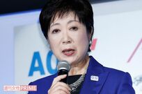 フィフィ、小池百合子知事の都政に「これこそまさにブラックボックス」