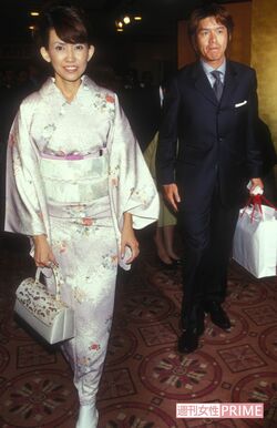 来年、結婚30周年を迎える2人。夫婦円満の秘訣は？