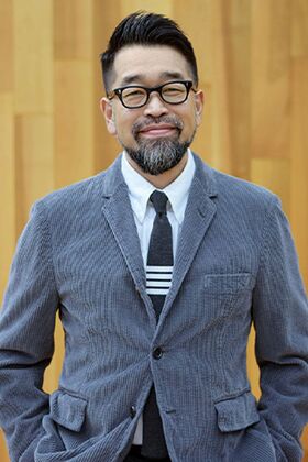 写真は『槇原敬之30周年ユニバーサル特設サイト』より