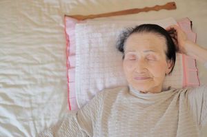 80代ひとり身女性の 孤独死 を見送って感じた ひとりで死ぬ という幸せ ニュース概要 週刊女性prime