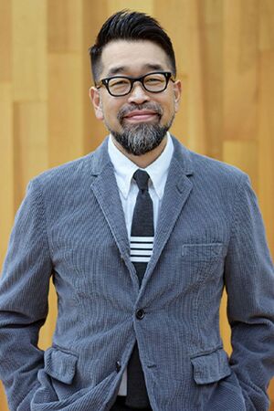 写真は『槇原敬之30周年ユニバーサル特設サイト』より