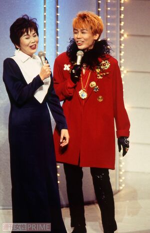 ’95年ごろのつんく♂