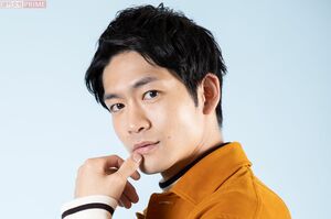 松下洸平 撮影/齋藤周造