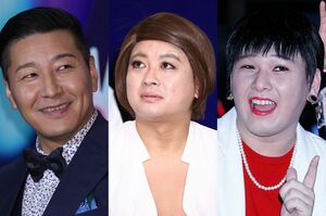 モノマネでブレイクした芸人たちの真価とは──？