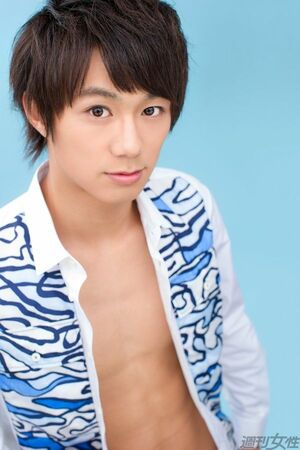  撮影／伊藤和幸