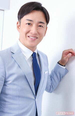 斎藤佑樹（撮影／吉岡竜紀）