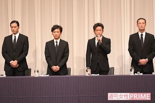 TOKIO「白紙になった」東京都のお仕事と「代わりに手に入れた」東京都のお仕事