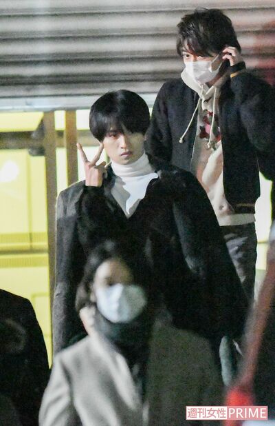 中島健人『おけんとさま』『永久の縛り』ファンも困惑のソロライブ“謎