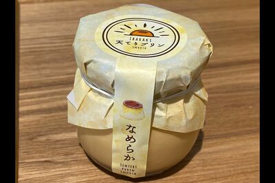 道の駅常総 (休)年中無休 (問)0297-38-7570 (所)茨城県常総市むすびまち1(写真提供/浅井佑一)