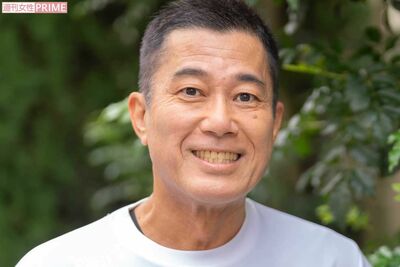 逸見太郎が明かす父・政孝さんが語っていた“夢”、今年オープンの「子ども向け体操教室」に息づく“教え”