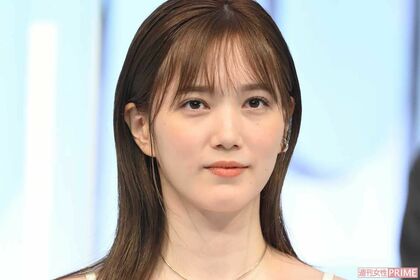 本田翼