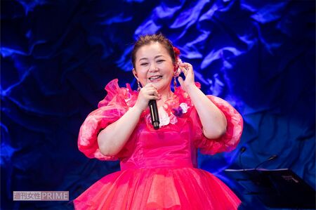 ダイエット前の華原朋美