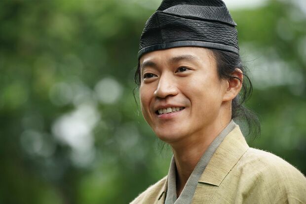 北条義時、小栗旬／大河ドラマ『鎌倉殿の13人』