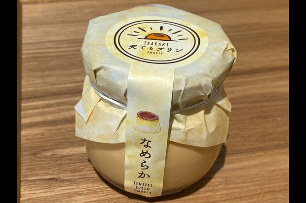 道の駅常総　（休）年中無休　（問）0297-38-7570　（所）茨城県常総市むすびまち1（写真提供／浅井佑一）