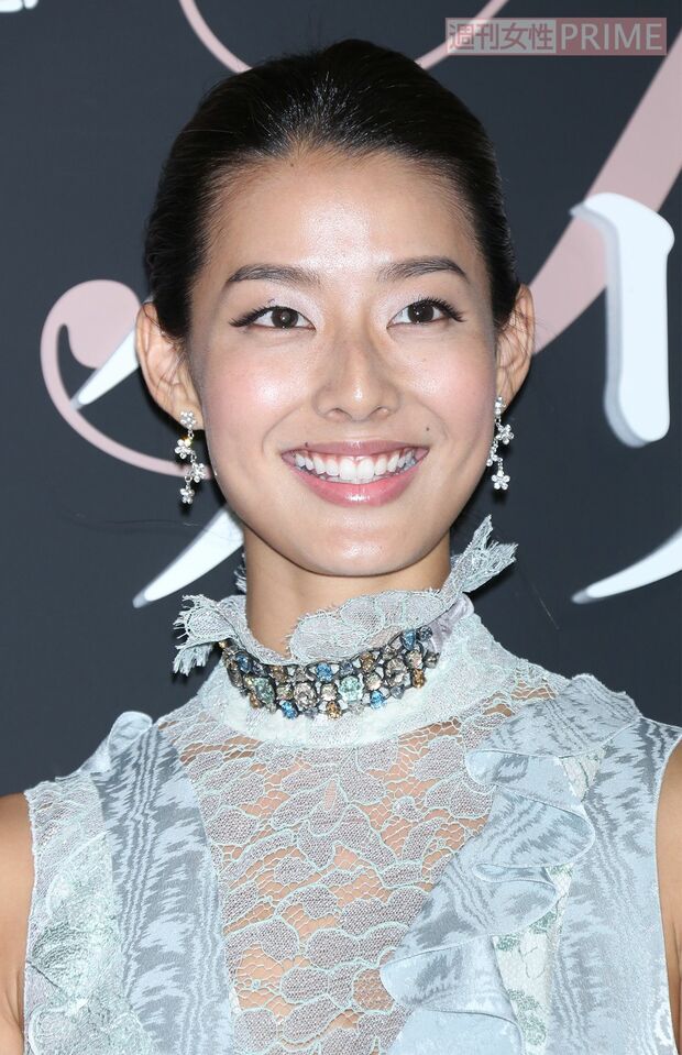 父のイメージに寄せて“おバカキャラ”を演じていたという石田純一の娘、すみれ