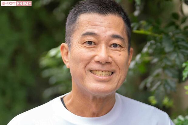 逸見政孝さんの息子・太郎